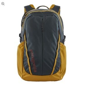Patagonia Refugio Backpack 26L